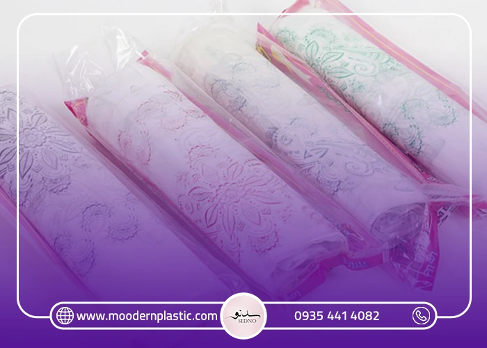 انواع سفره یکبار مصرف