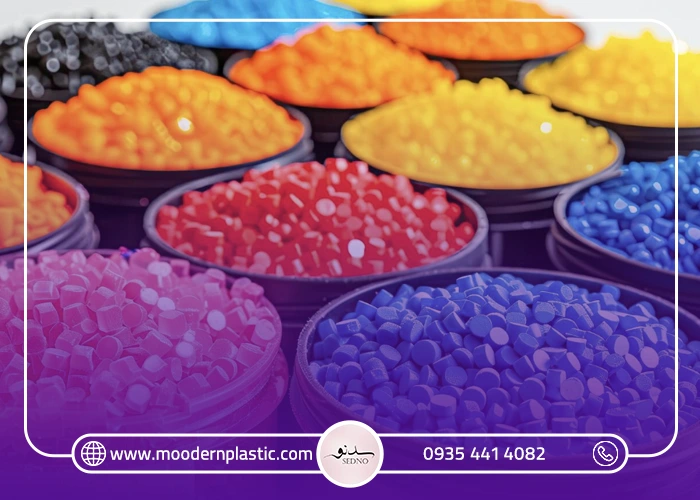 مزایا و معایب مواد پلیمری