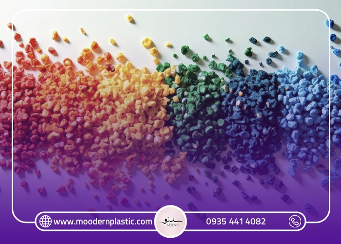 مواد پلیمری