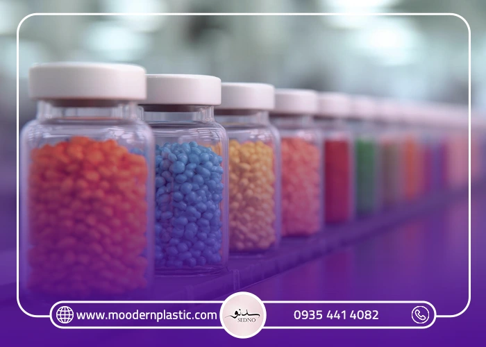 مواد پلیمری