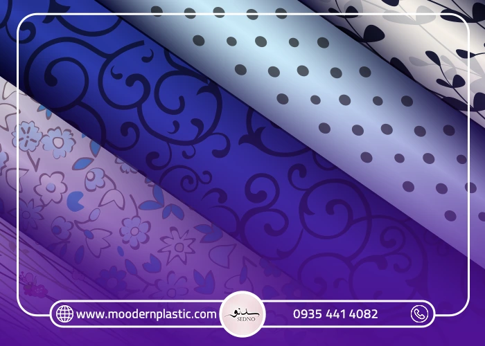 انواع سفره یکبار مصرف